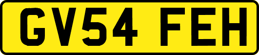 GV54FEH