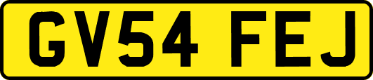 GV54FEJ