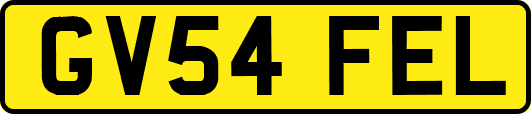 GV54FEL