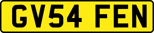 GV54FEN