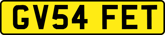 GV54FET