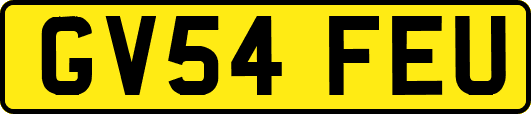 GV54FEU