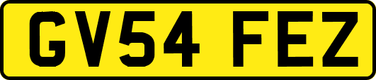 GV54FEZ