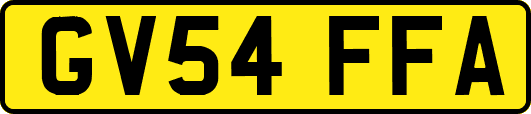 GV54FFA