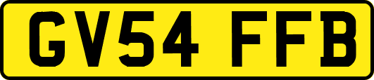 GV54FFB