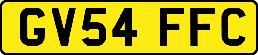 GV54FFC