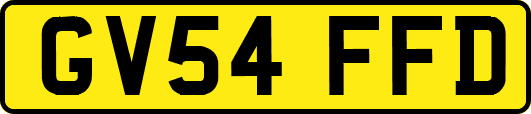 GV54FFD