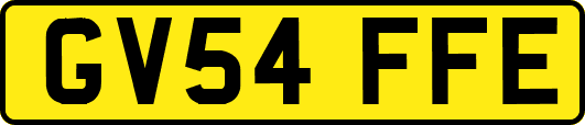 GV54FFE