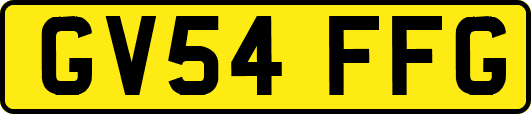GV54FFG