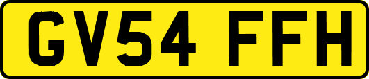 GV54FFH