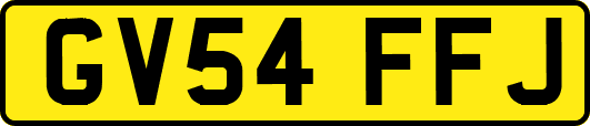GV54FFJ
