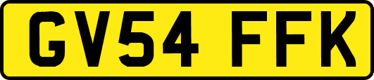 GV54FFK