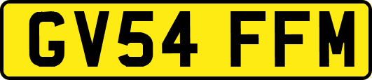 GV54FFM