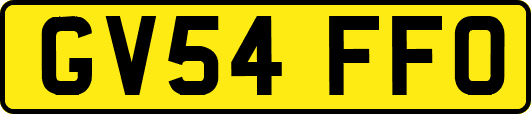 GV54FFO