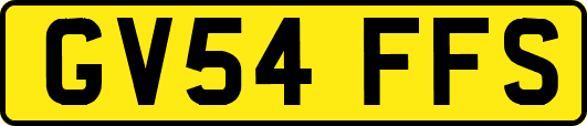 GV54FFS