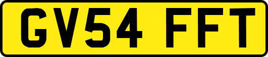 GV54FFT
