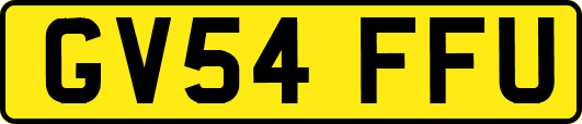 GV54FFU
