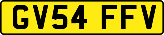 GV54FFV