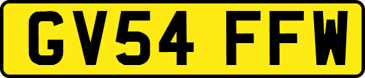 GV54FFW