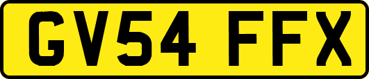 GV54FFX
