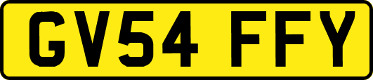 GV54FFY