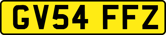 GV54FFZ