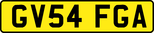 GV54FGA