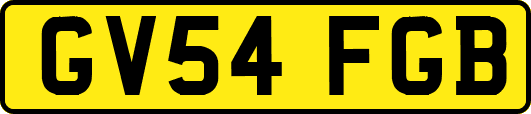 GV54FGB