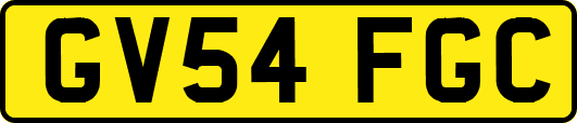 GV54FGC