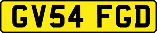 GV54FGD