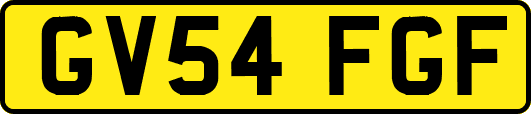 GV54FGF
