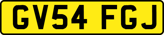 GV54FGJ