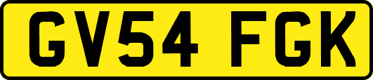 GV54FGK