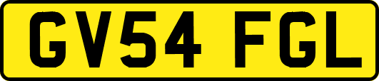 GV54FGL