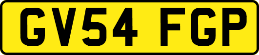 GV54FGP