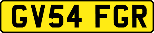 GV54FGR