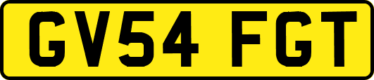 GV54FGT