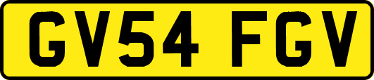 GV54FGV