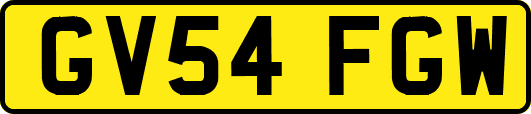GV54FGW