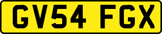 GV54FGX