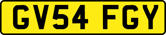 GV54FGY