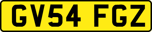 GV54FGZ