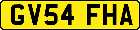 GV54FHA