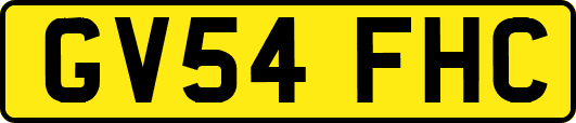 GV54FHC