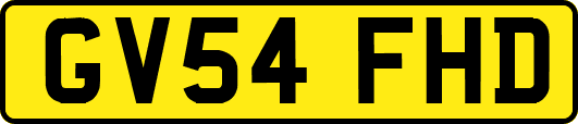 GV54FHD