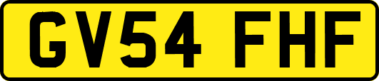 GV54FHF