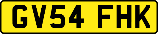 GV54FHK