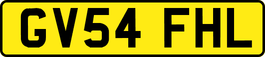GV54FHL