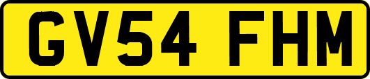 GV54FHM