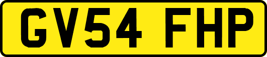 GV54FHP